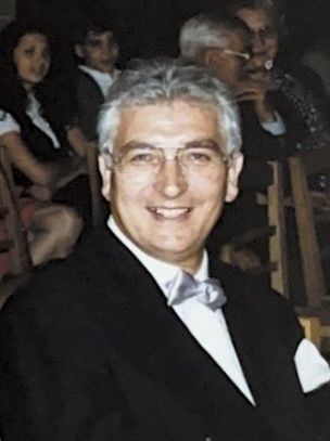 Profil de André LAVALETTE
