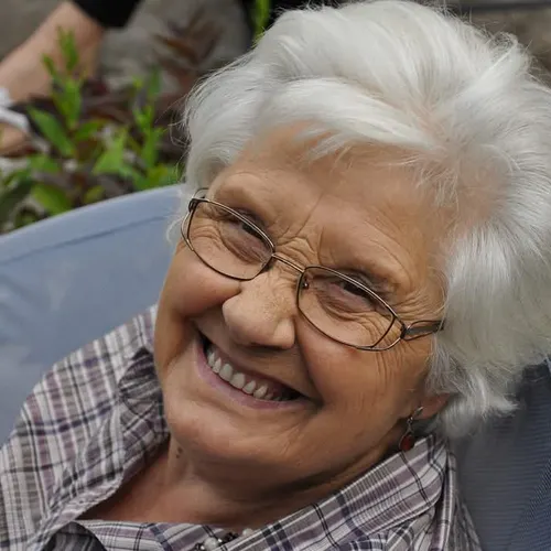 Profil de Agnès TURCAS