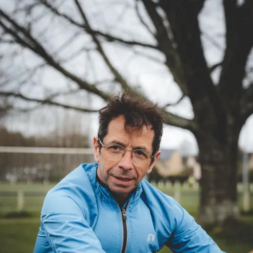 Profil de Stéphane SAVATTE