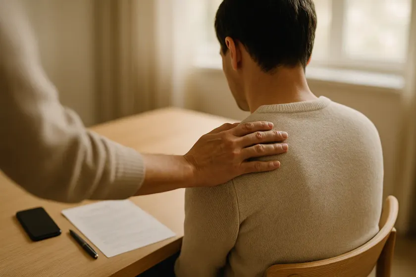 parcours d'accompagnement