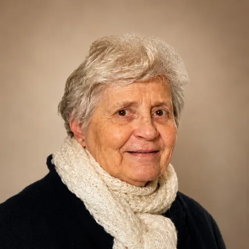 Profil de Viviane REBOTTINI