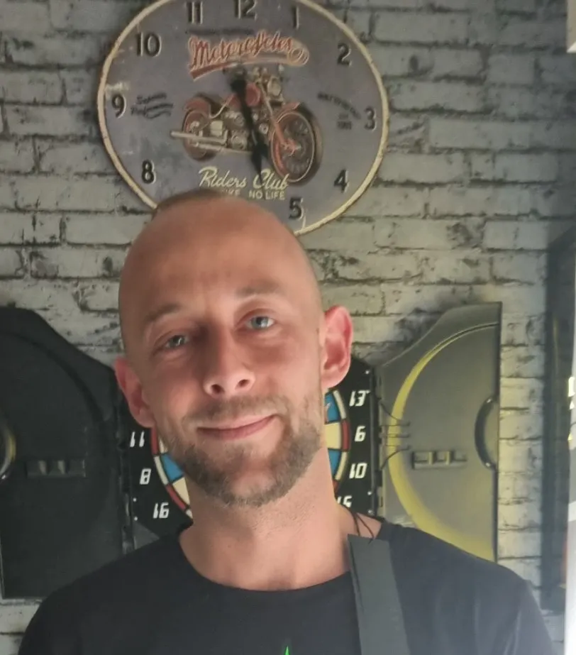 Profil de Antoine GRUDZIAK