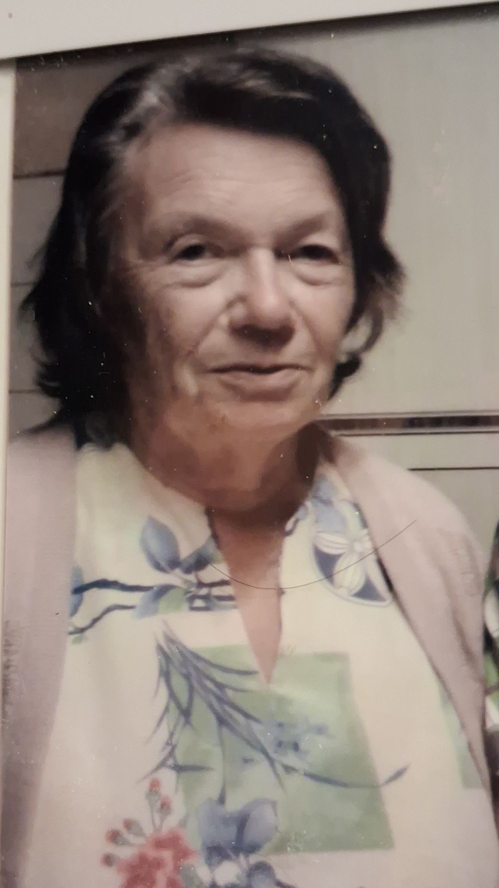 Profil de Raymonde CHATRIX