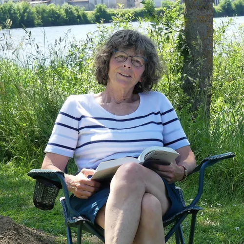 Profil de Françoise DELAURÉ