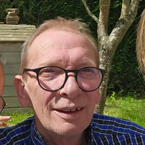 Profil de Eric GUÉRIN