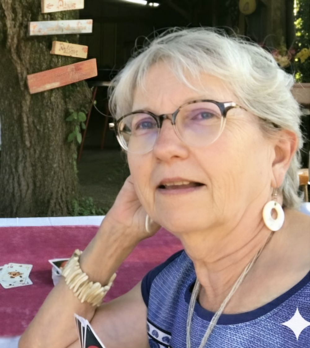 Profil de Françoise GOYET