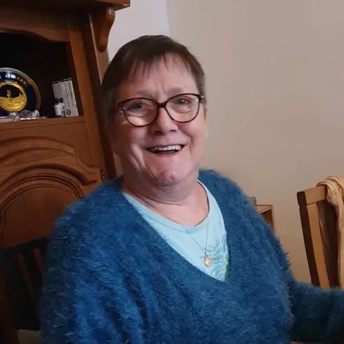 Profil de Maryline DELATTRE
