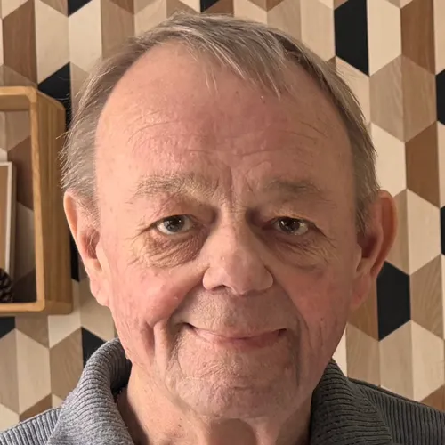 Profil de Jean-Claude LAMANDIN