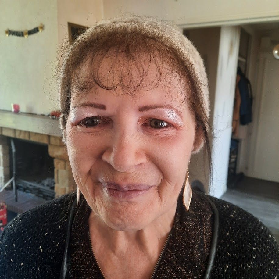 Profil de Martine LEGAY