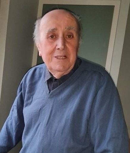 Profil de Gilbert, Florent DELACOURT