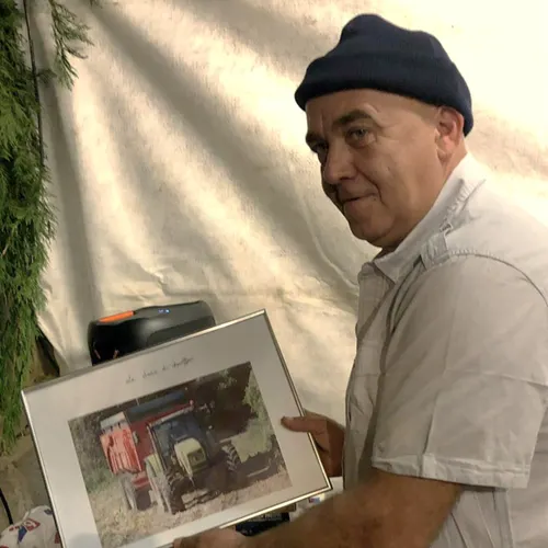 Profil de Arnaud FRANÇOISE