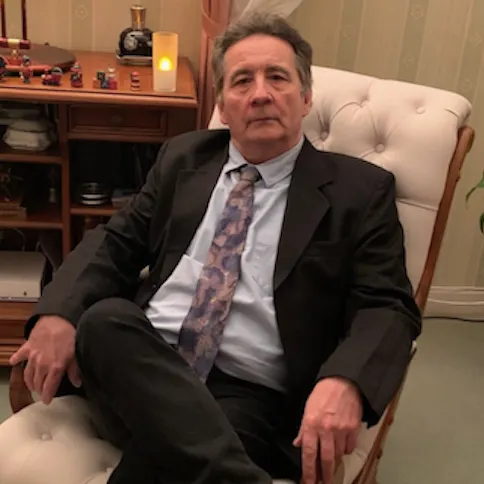 Profil de Dominique HANNEQUIN