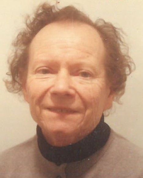 Profil de Valentine SIMON