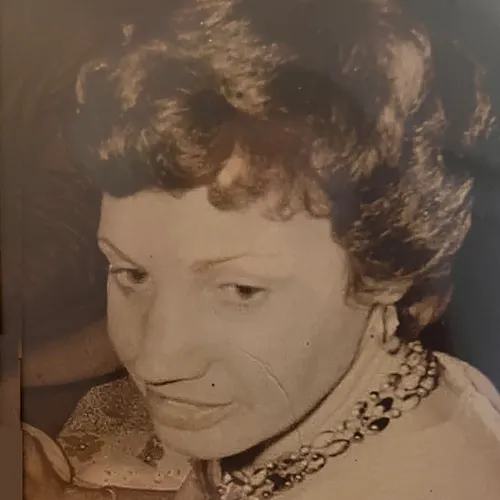 Profil de Odile RAOULT