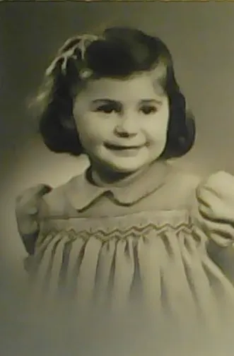Profil de Joëlle Antoine