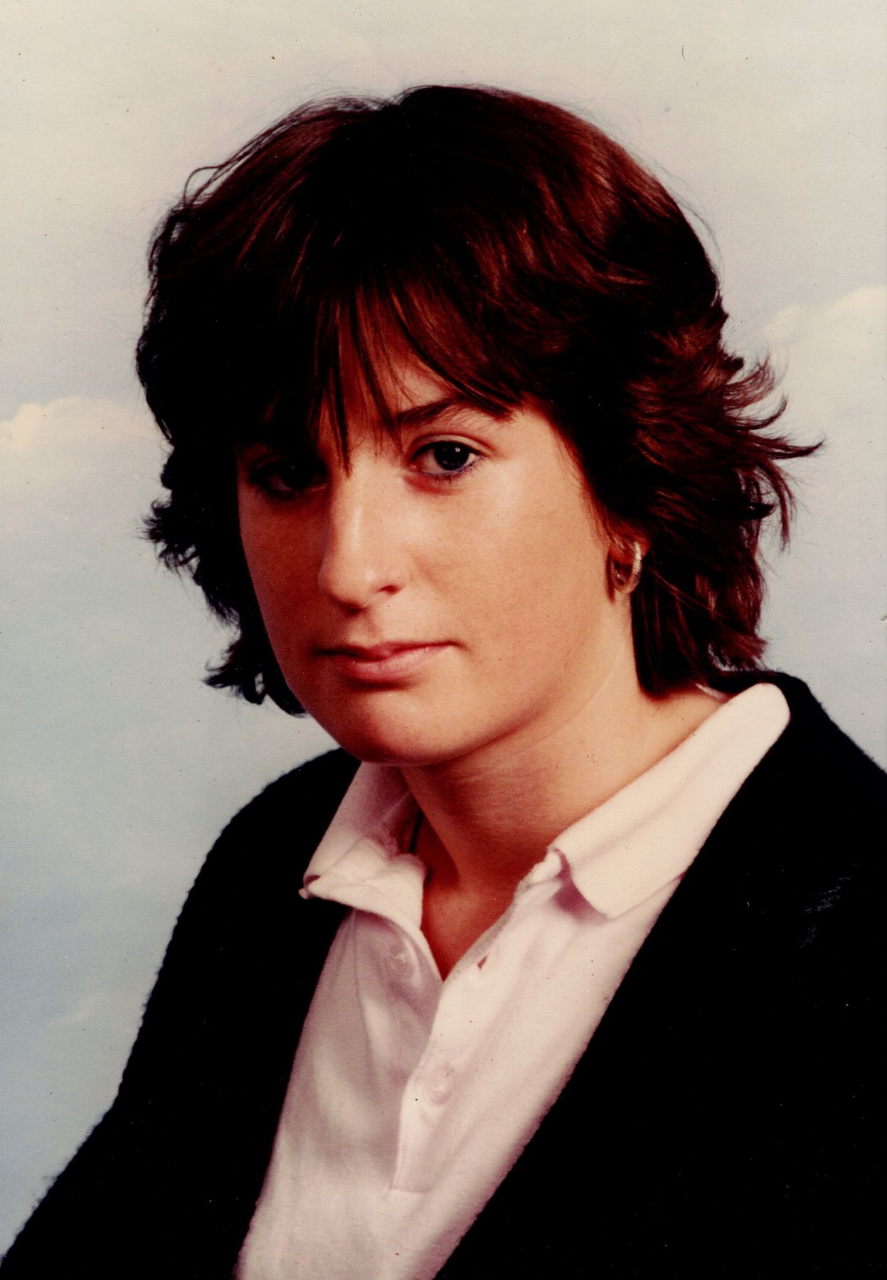 Image Odile MILBEAU
