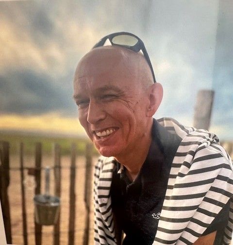 Profil de Dominique LE ROUZIC