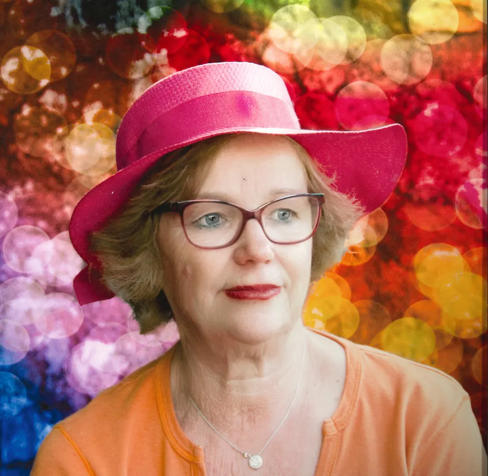 Profil de Marlène MONTESINOS