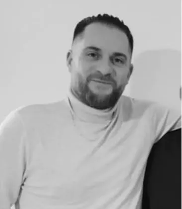 Profil de Fabien LUCAS