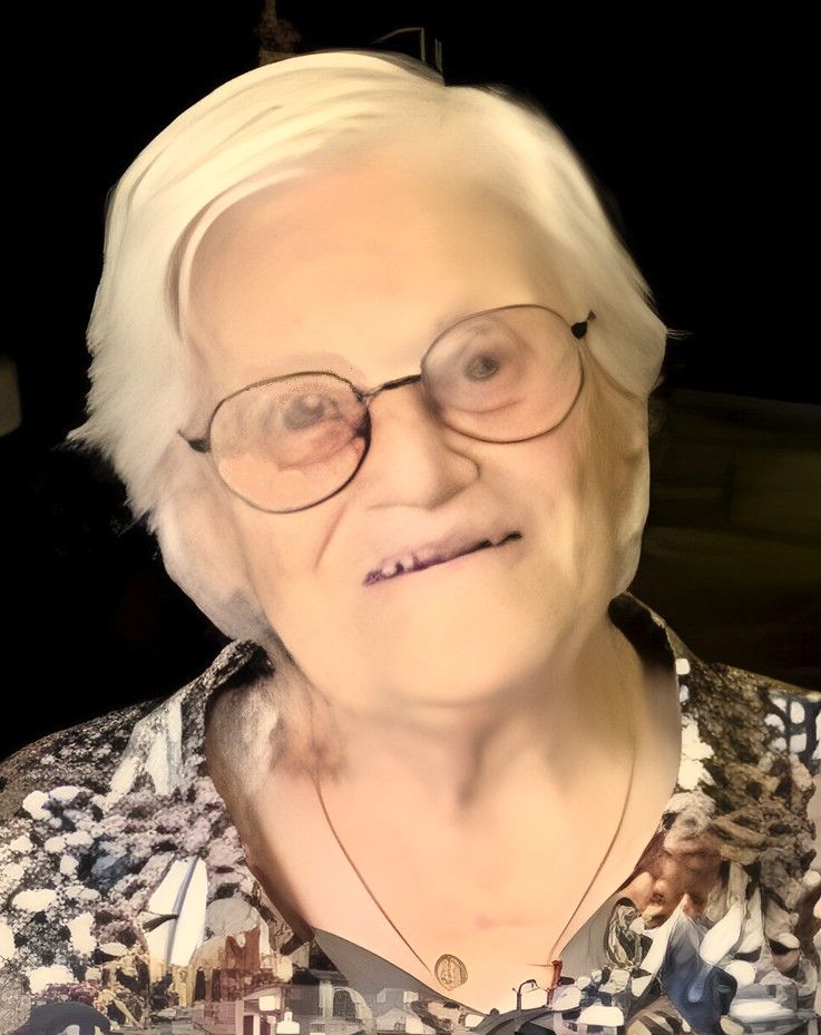 Profil de Suzanne FUMARÈDE