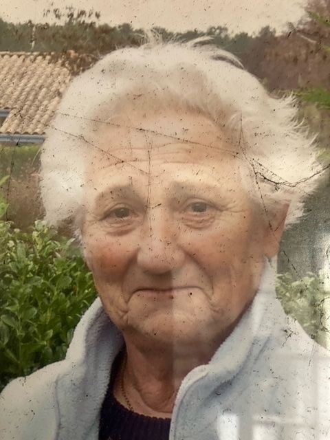 Profil de Marie Jeanine LANDES