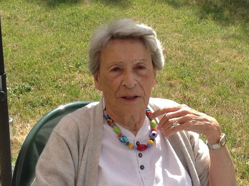 Profil de Renée LE BOURDELLES