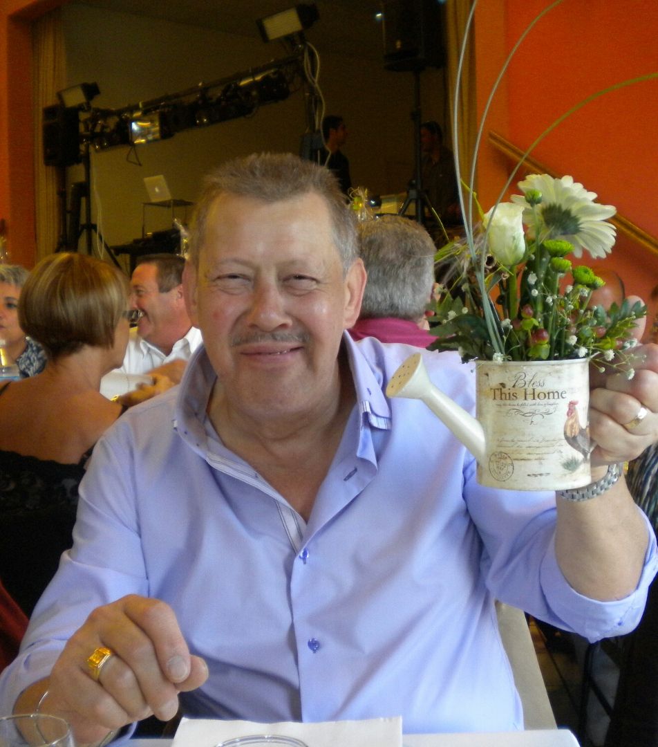 Profil de Alain THUILLIER