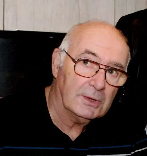 Profil de Daniel "Dany" ROSIER