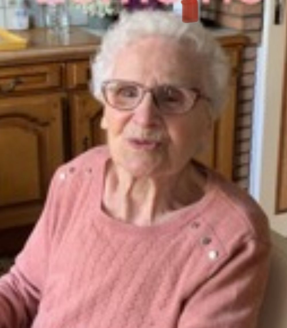 Profil de Marie-Thérèse  LEMOINE