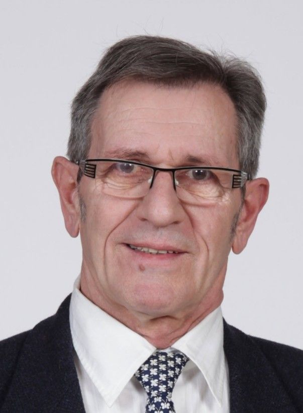 Profil de Gérard Gilbert André Yves DEHON