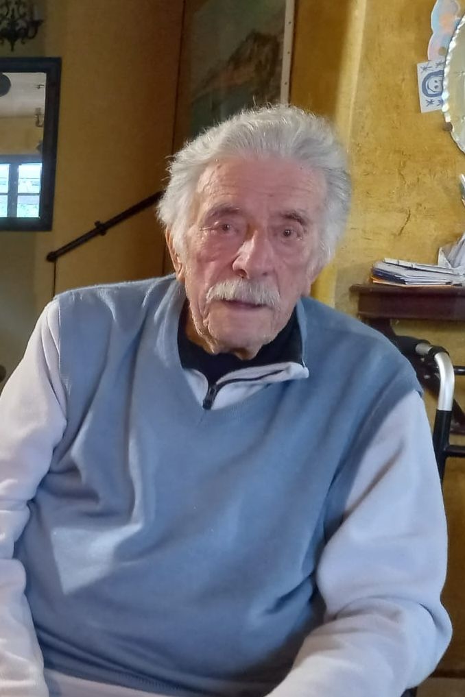 Profil de Robert NATTA