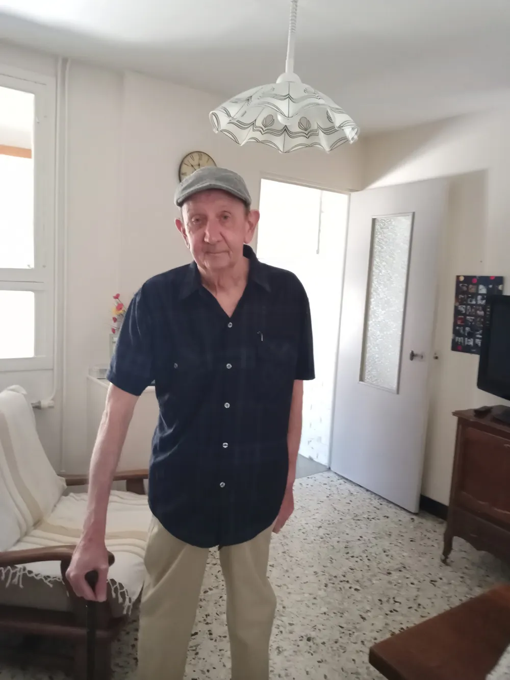 Profil de Patrick NOÉ