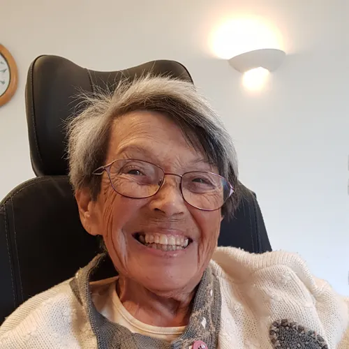 Profil de Teresa CIAVARELLA