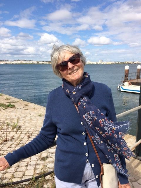 Profil de Christine Pincet