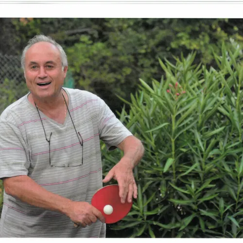 Profil de Emile RAMIREZ