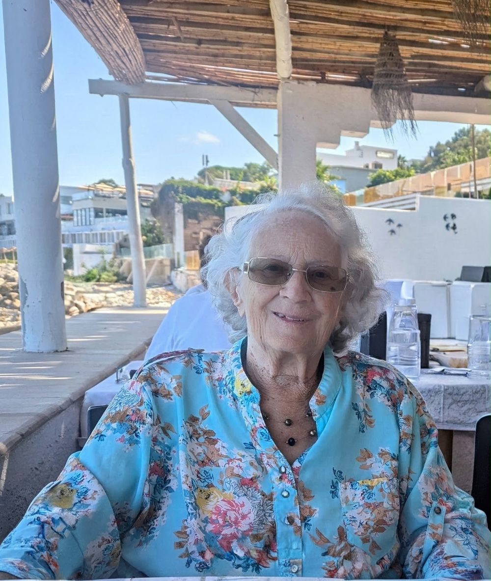 Profil de Jeannine BERSON