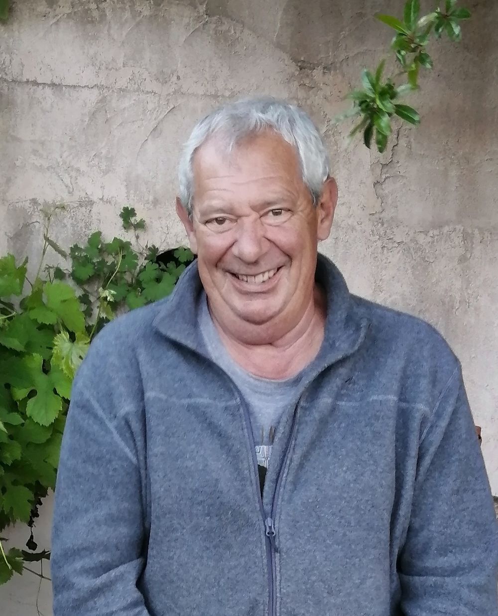 Profil de Eric BERTON