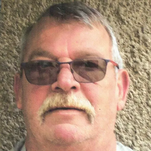 Profil de André MROCZKOWSKI