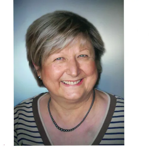 Profil de Françoise DUBROUX