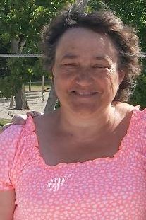 Profil de Catherine Gouhier