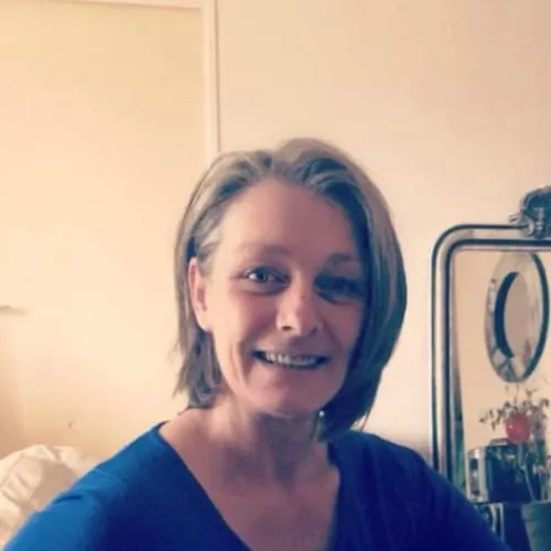 Profil de Corinne Valentine ROYERE