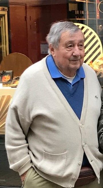 Profil de Jacques FOURNIER