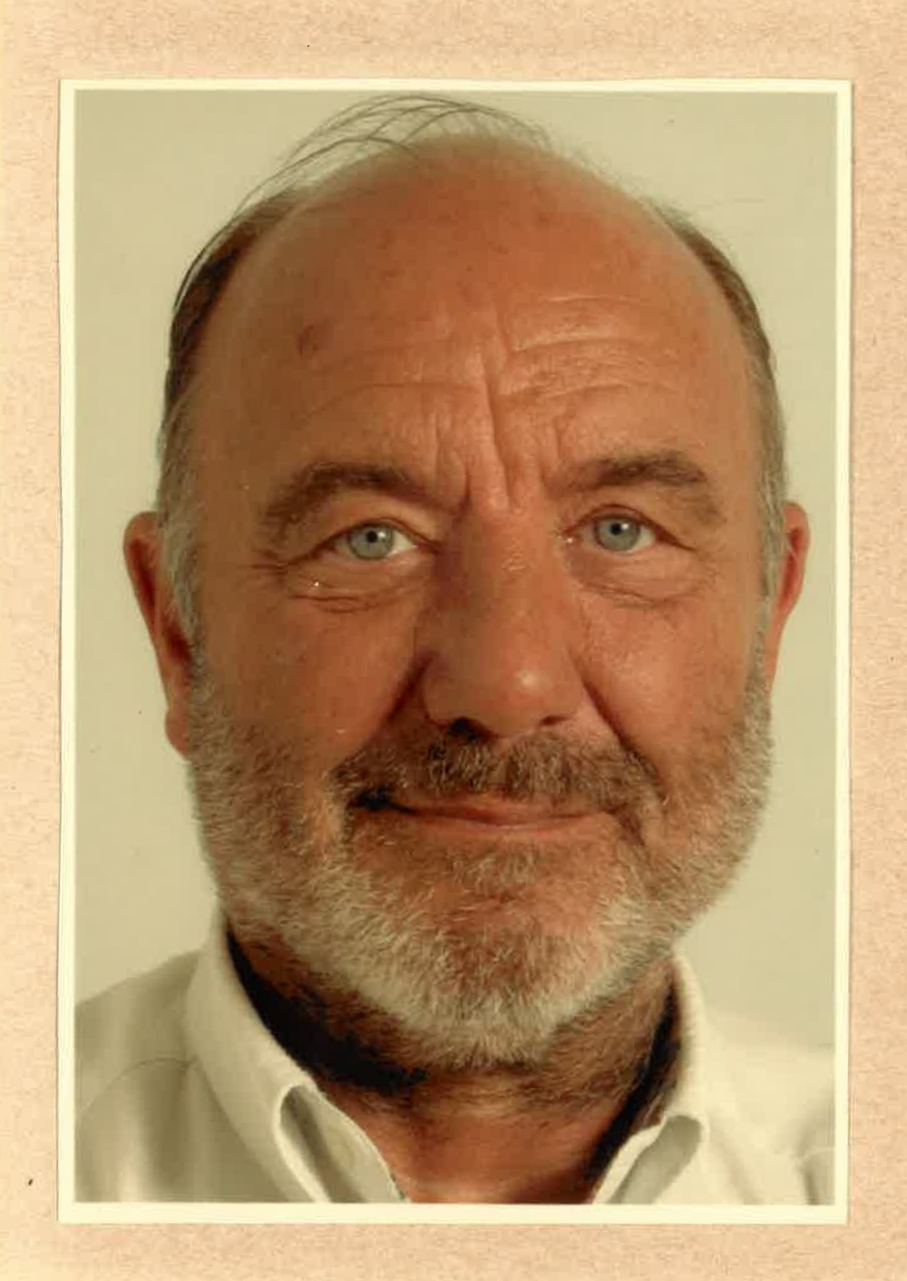 Profil de Jean-Paul CAFFI