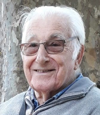 Profil de René RAMAT
