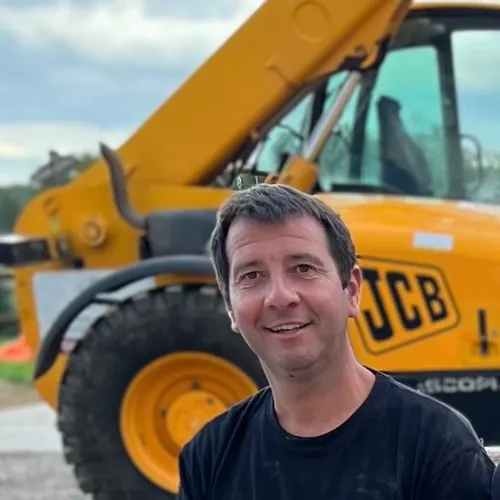 Profil de Julien ROSIER