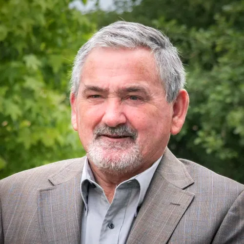 Profil de Alain LÉVEILLÉ