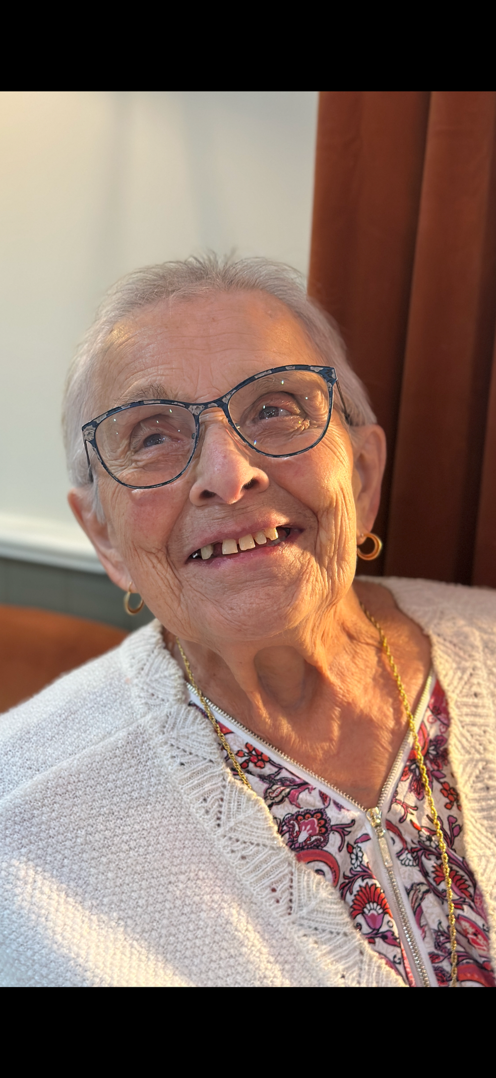 Profil de Claudine BUSSON