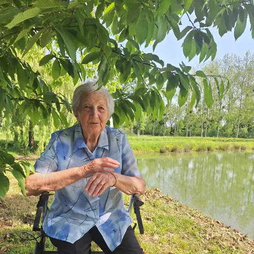 Profil de Monique BIDOIS
