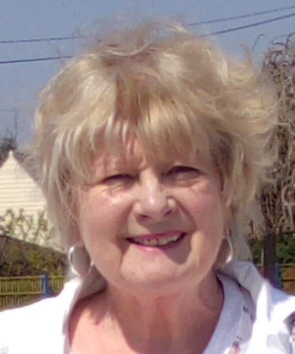 Profil de Annie LAUDE
