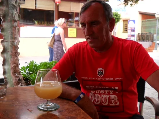 Profil de Jean-Pierre COUET